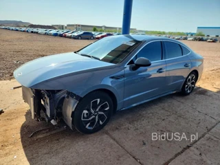 HYUNDAI SONATA SEL