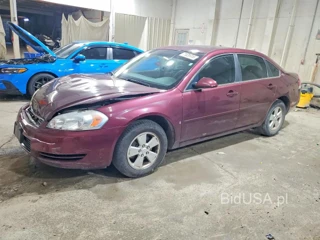 CHEVROLET IMPALA LT