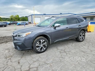 SUBARU OUTBACK TOURING LDL