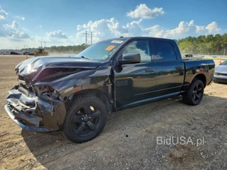 RAM 1500 ST