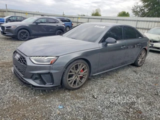 AUDI S4 PRESTIGE