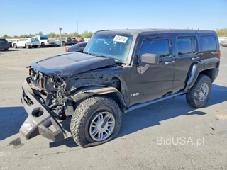 HUMMER H3