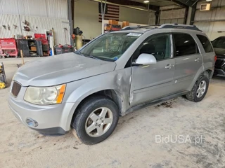 PONTIAC TORRENT