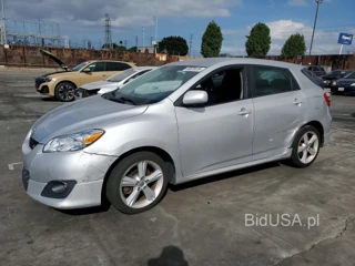 TOYOTA MATRIX S