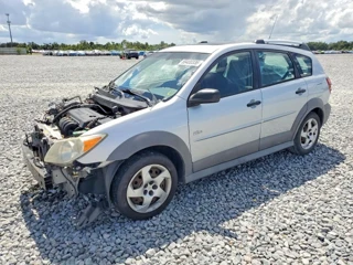 PONTIAC VIBE