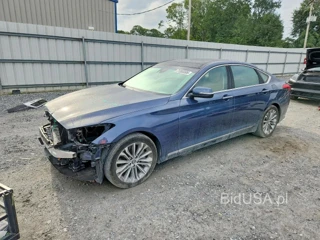 HYUNDAI GENESIS 3.8L