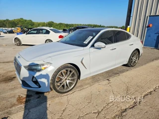 GENESIS G70 2.0T ADVANCED