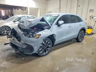 HONDA HR-V EXL