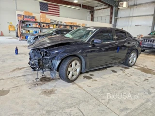 DODGE AVENGER LUX