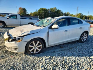 VOLVO S60 PREMIER