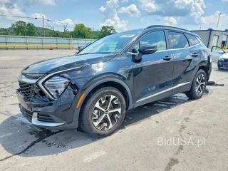 KIA SPORTAGE EX