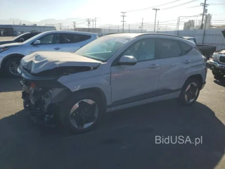HYUNDAI KONA SEL