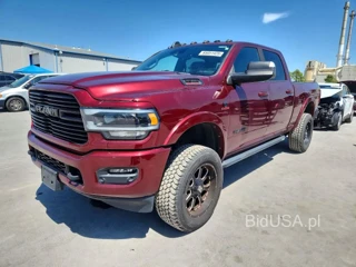 RAM 2500 LARAMIE