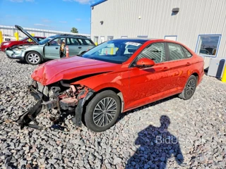 VOLKSWAGEN JETTA S