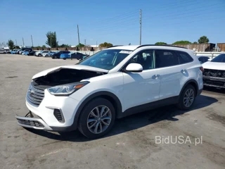 HYUNDAI SANTA FE SE