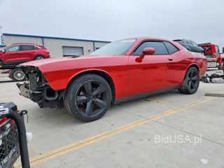 DODGE CHALLENGER SXT
