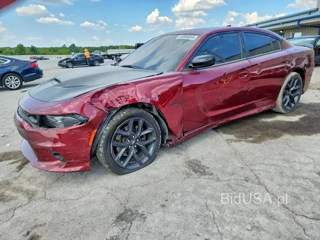 DODGE CHARGER R/T