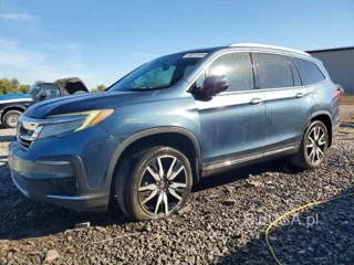 HONDA PILOT TOURING