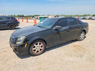 CADILLAC CTS