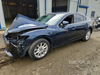 MAZDA 6 SPORT