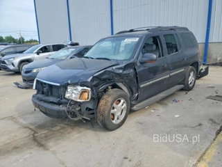 GMC ENVOY XL