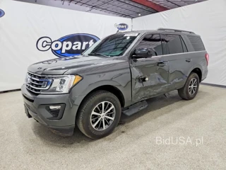 FORD EXPEDITION XL