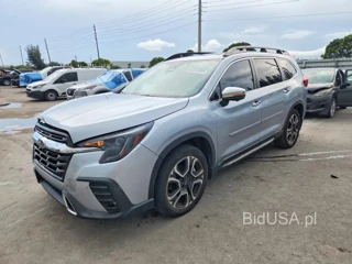 SUBARU ASCENT TOURING