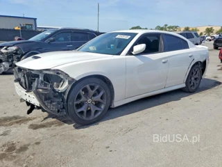 DODGE CHARGER R