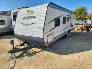 JAYCO JAY FLIGHT SLX