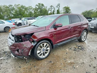 FORD EDGE TITANIUM