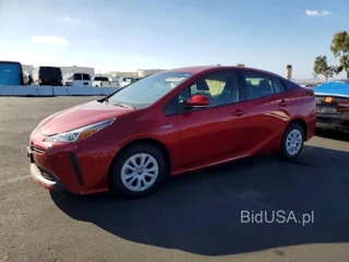 TOYOTA PRIUS L ECO