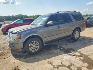 FORD EXPEDITION LIMITED