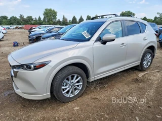 MAZDA CX-5 PREFERRED