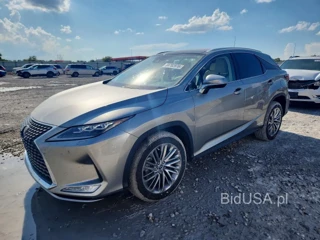 LEXUS RX 450H
