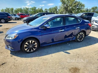 NISSAN SENTRA SR