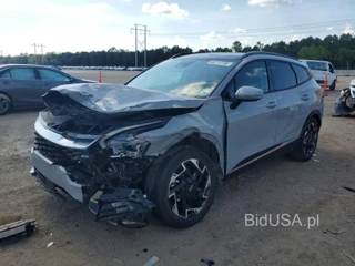 KIA SPORTAGE SX PRESTIGE