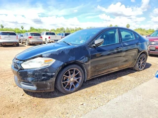 DODGE DART SE