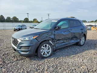 HYUNDAI TUCSON BASE