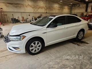VOLKSWAGEN JETTA S