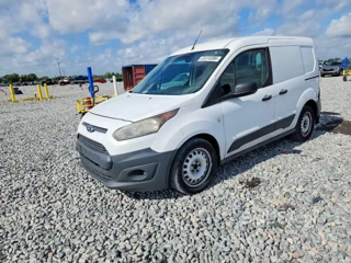 FORD TRANSIT CONNECT XL