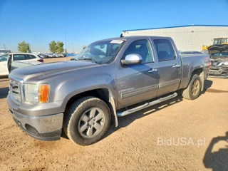 GMC SIERRA K1500