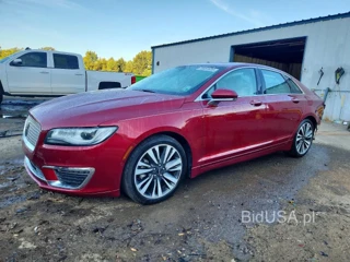LINCOLN MKZ RESERVE II