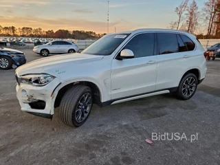 BMW X5 SDRIVE35I
