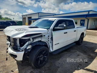 RAM 1500 LARAMIE