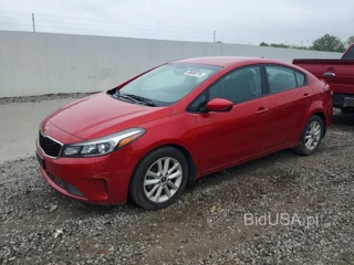 KIA FORTE S
