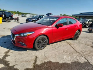 MAZDA 3 SPORT