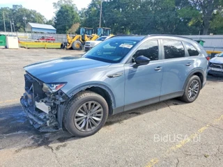 MAZDA CX-70 PREFERRED