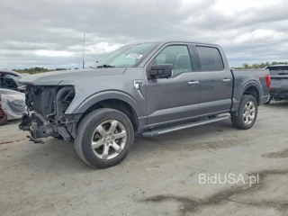 FORD F150 SUPERCREW