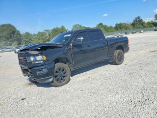 RAM 2500 BIG HORN