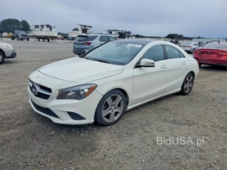 MERCEDES-BENZ CLA 250 4MATIC